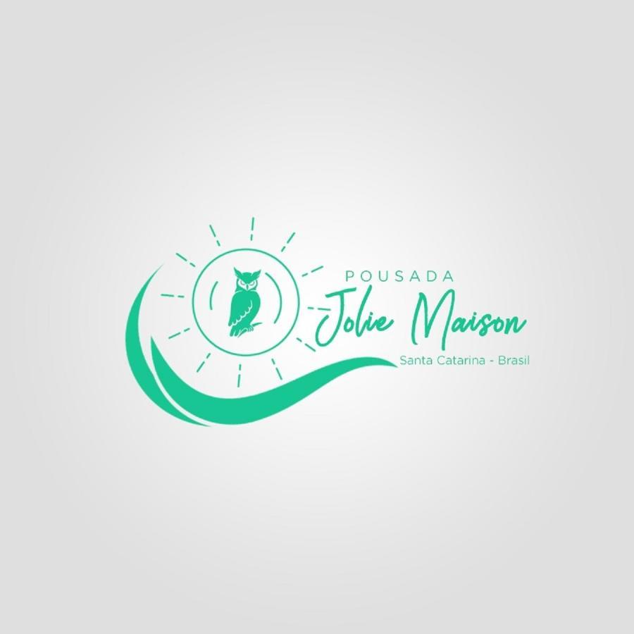 Pousada Jolie Maison 상 프란시스코 두 술 외부 사진
