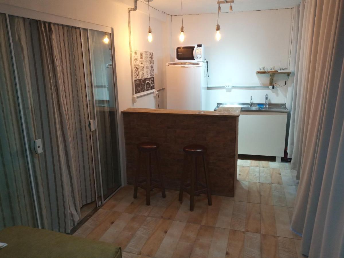 Pousada Jolie Maison 상 프란시스코 두 술 외부 사진