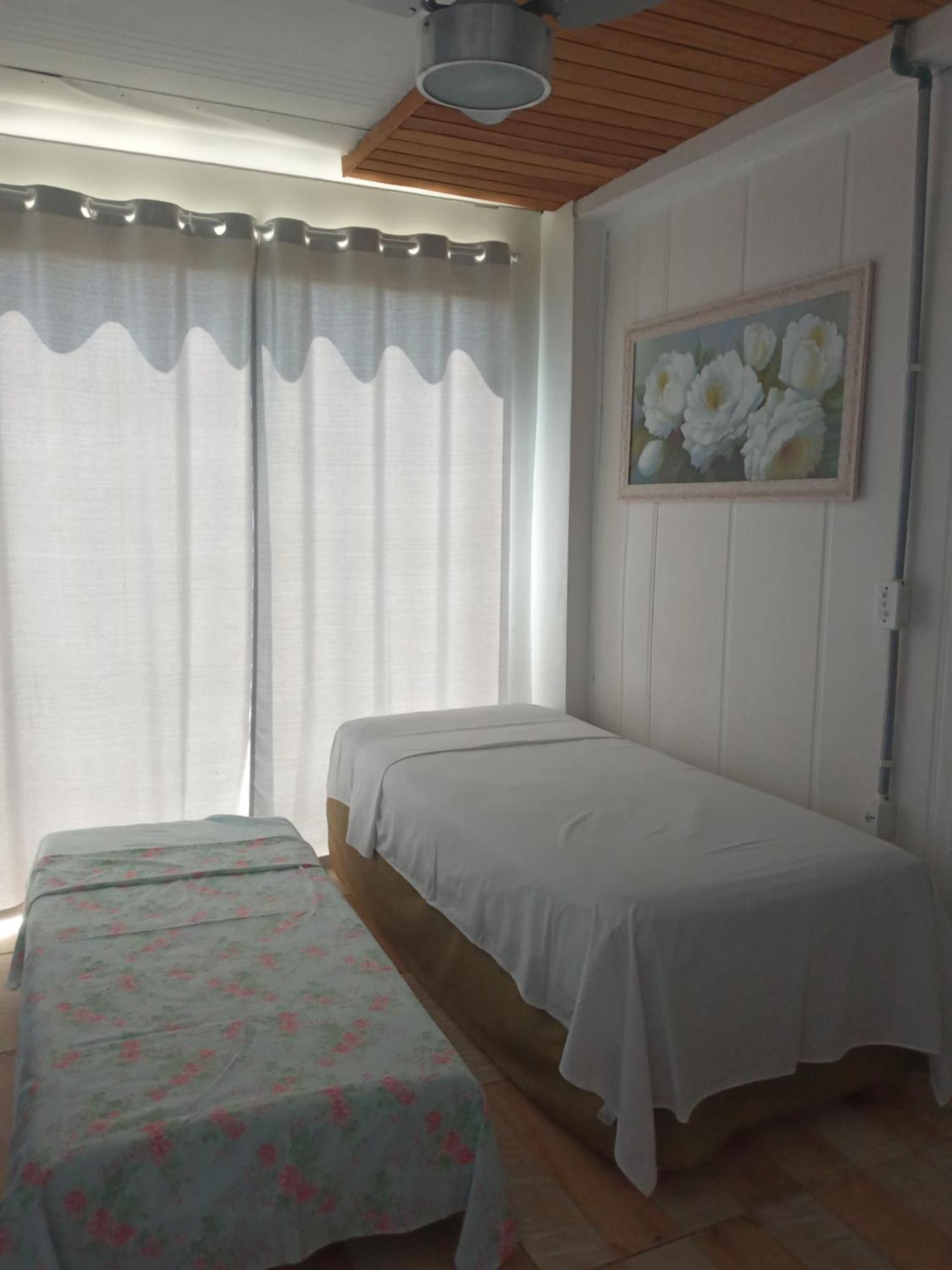Pousada Jolie Maison 상 프란시스코 두 술 객실 사진