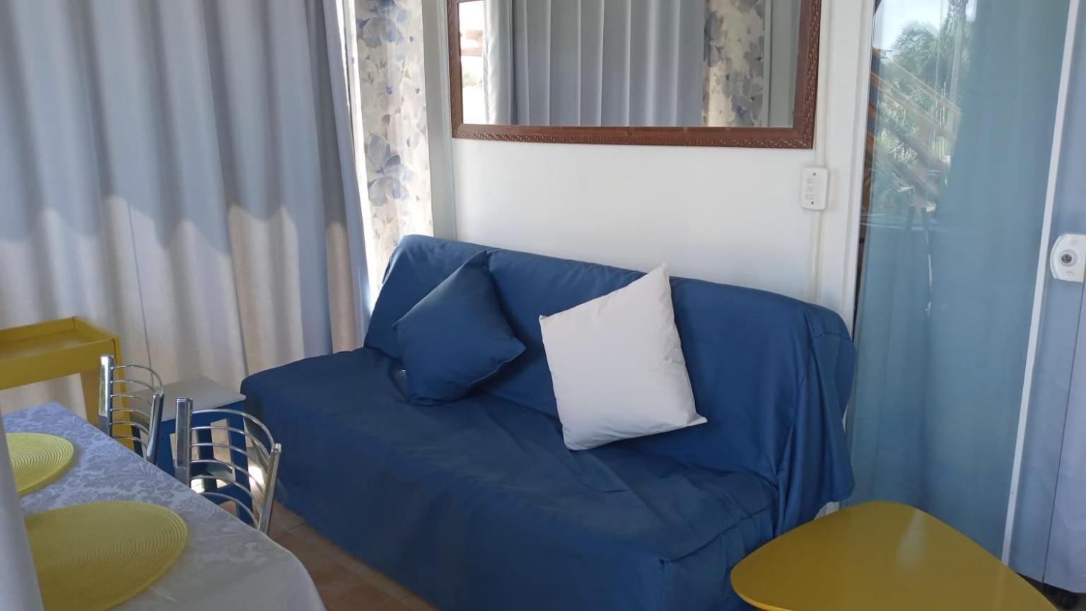 Pousada Jolie Maison 상 프란시스코 두 술 객실 사진