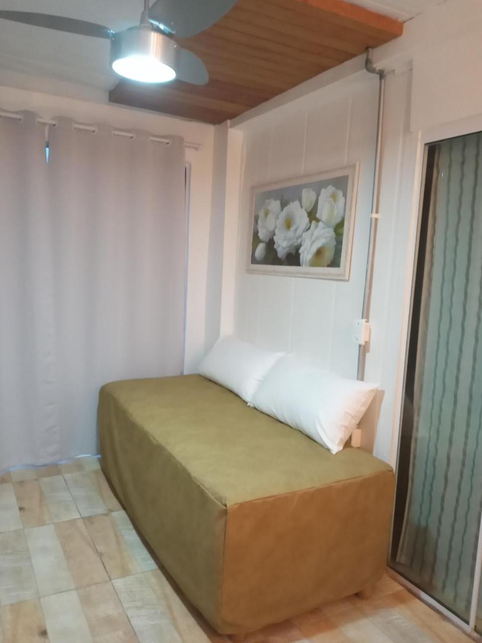 Pousada Jolie Maison 상 프란시스코 두 술 객실 사진