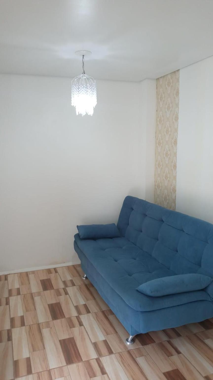 Pousada Jolie Maison 상 프란시스코 두 술 객실 사진