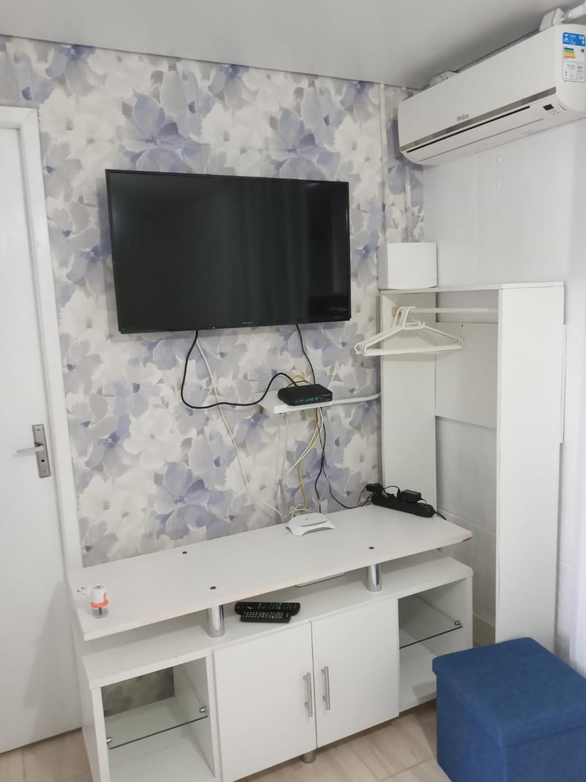 Pousada Jolie Maison 상 프란시스코 두 술 객실 사진