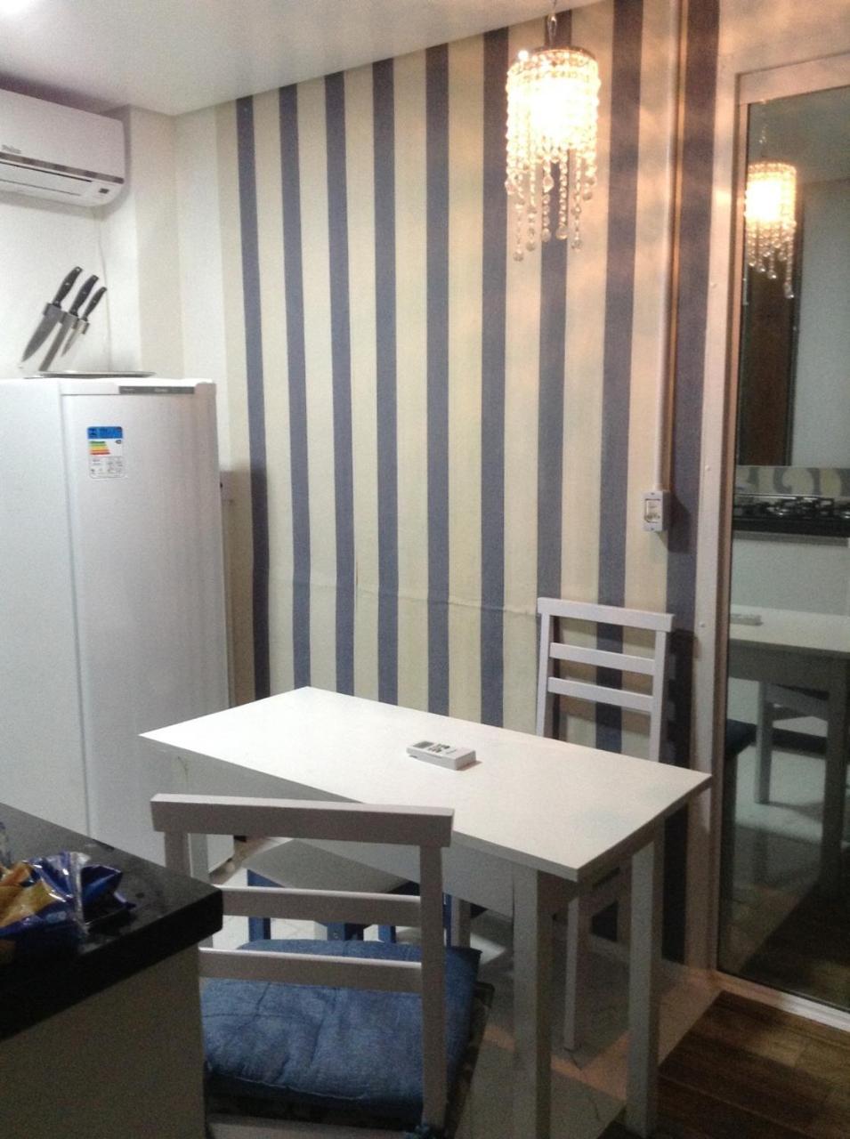 Pousada Jolie Maison 상 프란시스코 두 술 객실 사진