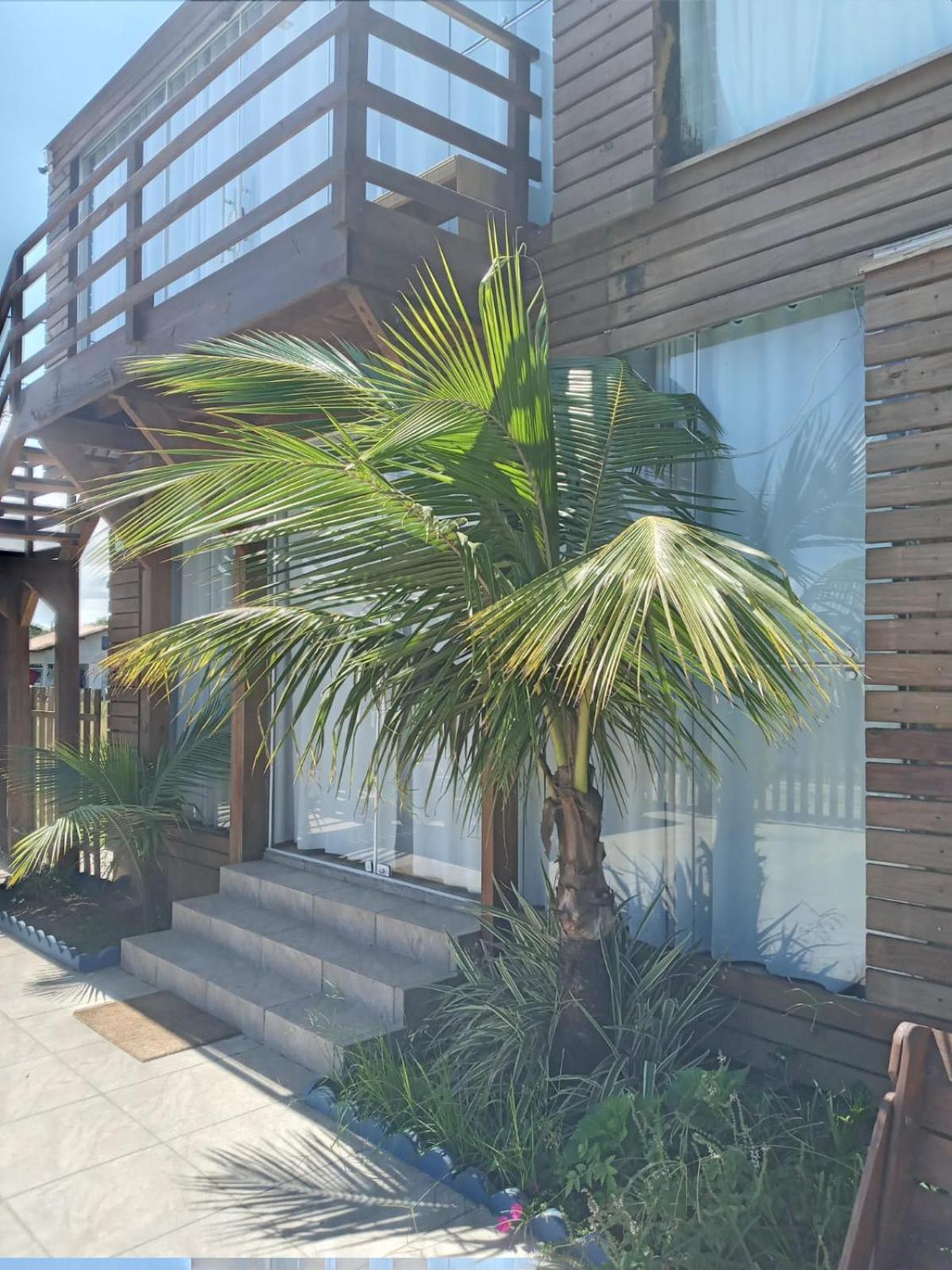 Pousada Jolie Maison 상 프란시스코 두 술 객실 사진