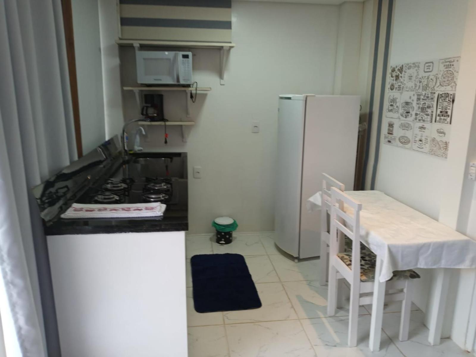 Pousada Jolie Maison 상 프란시스코 두 술 객실 사진