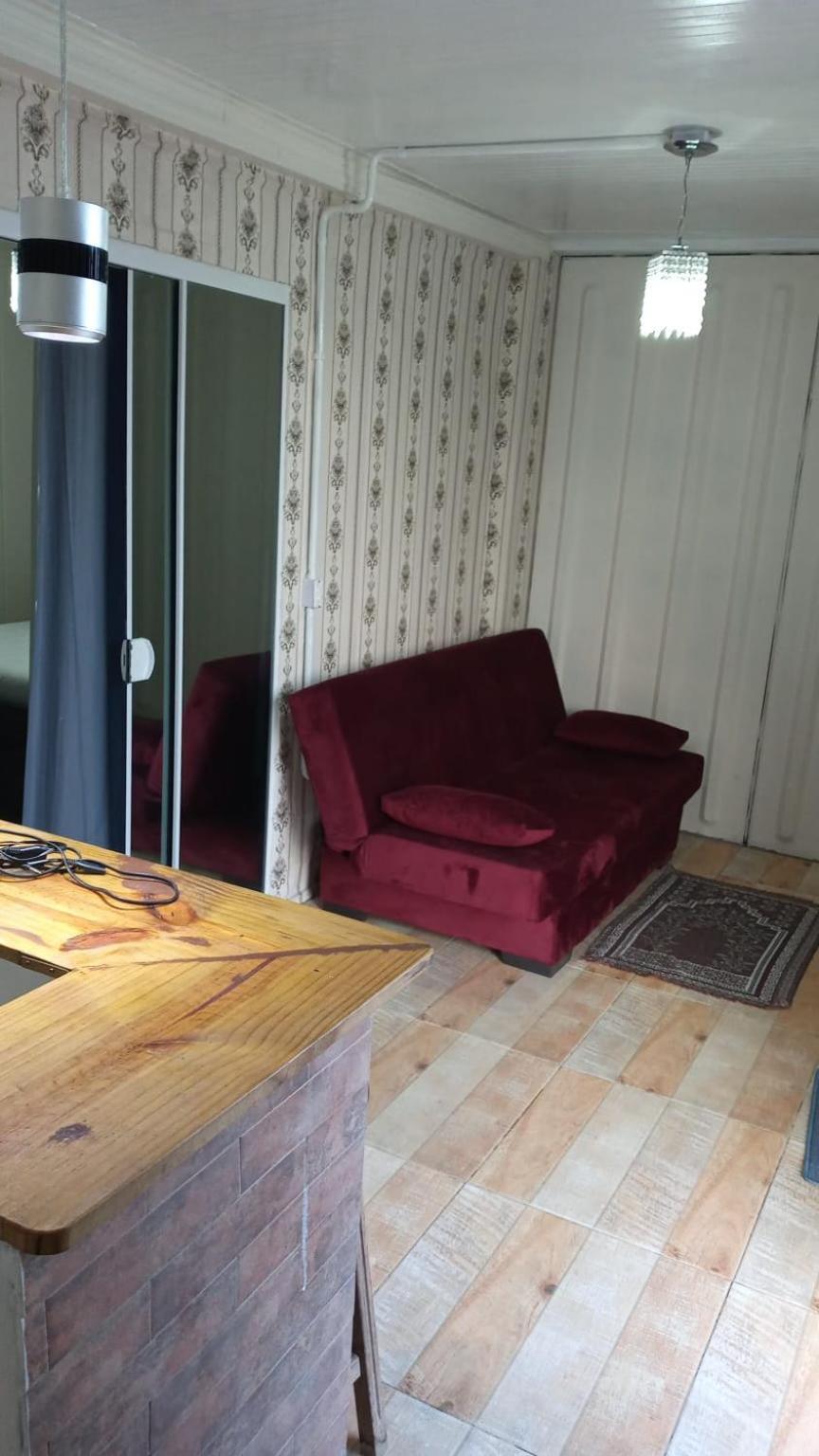 Pousada Jolie Maison 상 프란시스코 두 술 객실 사진