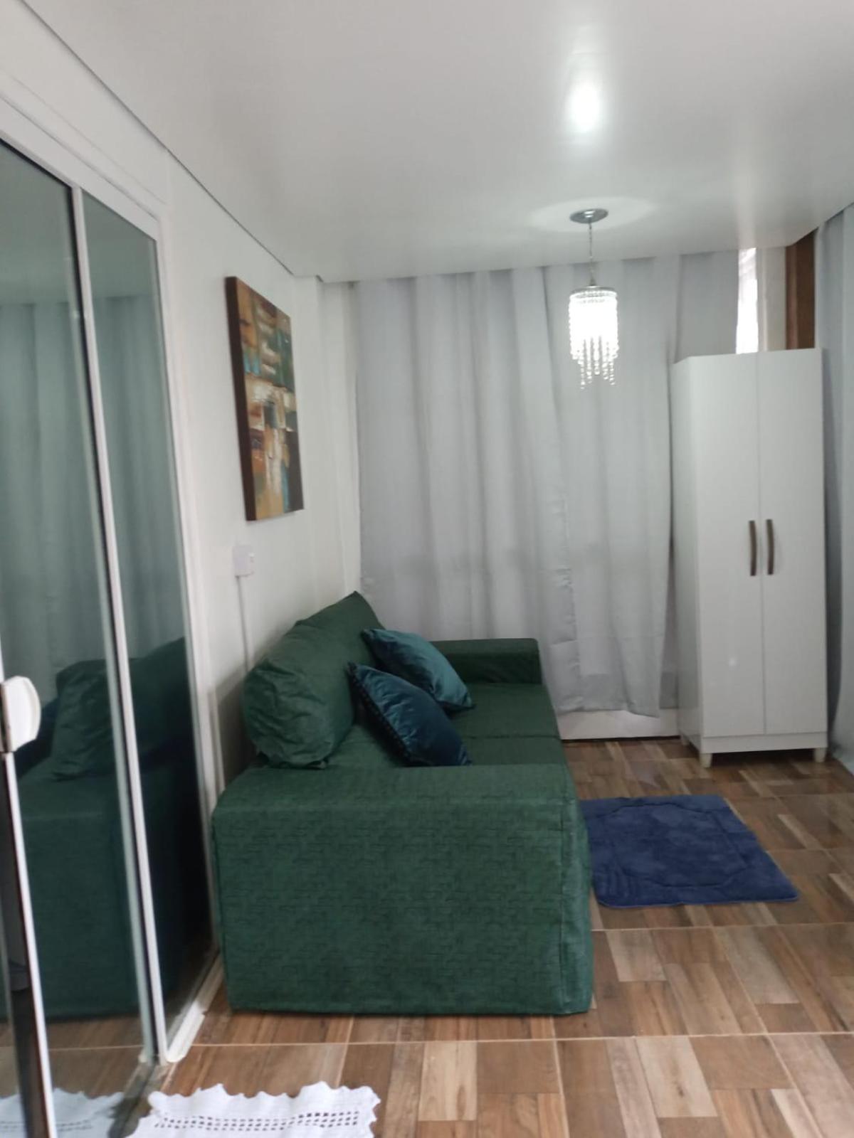 Pousada Jolie Maison 상 프란시스코 두 술 객실 사진