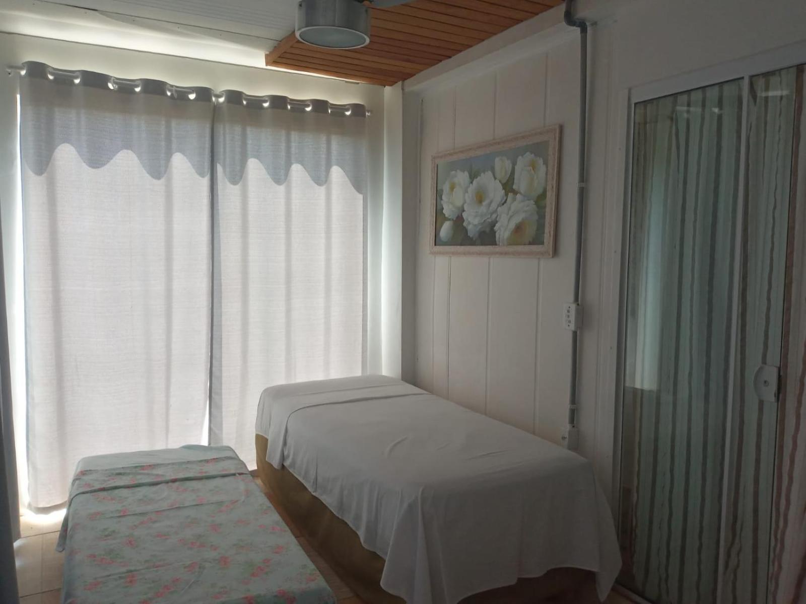 Pousada Jolie Maison 상 프란시스코 두 술 객실 사진
